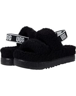 UGG Slippers Oh Fluffita