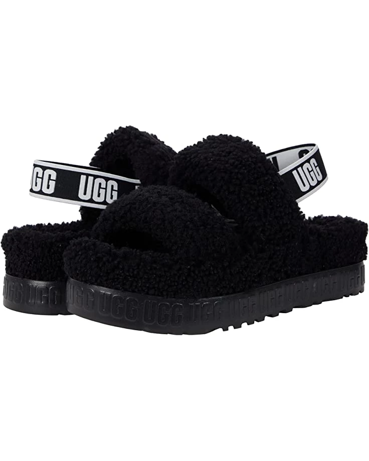 UGG Slippers Oh Fluffita 3 UGG Slippers Oh Fluffita
