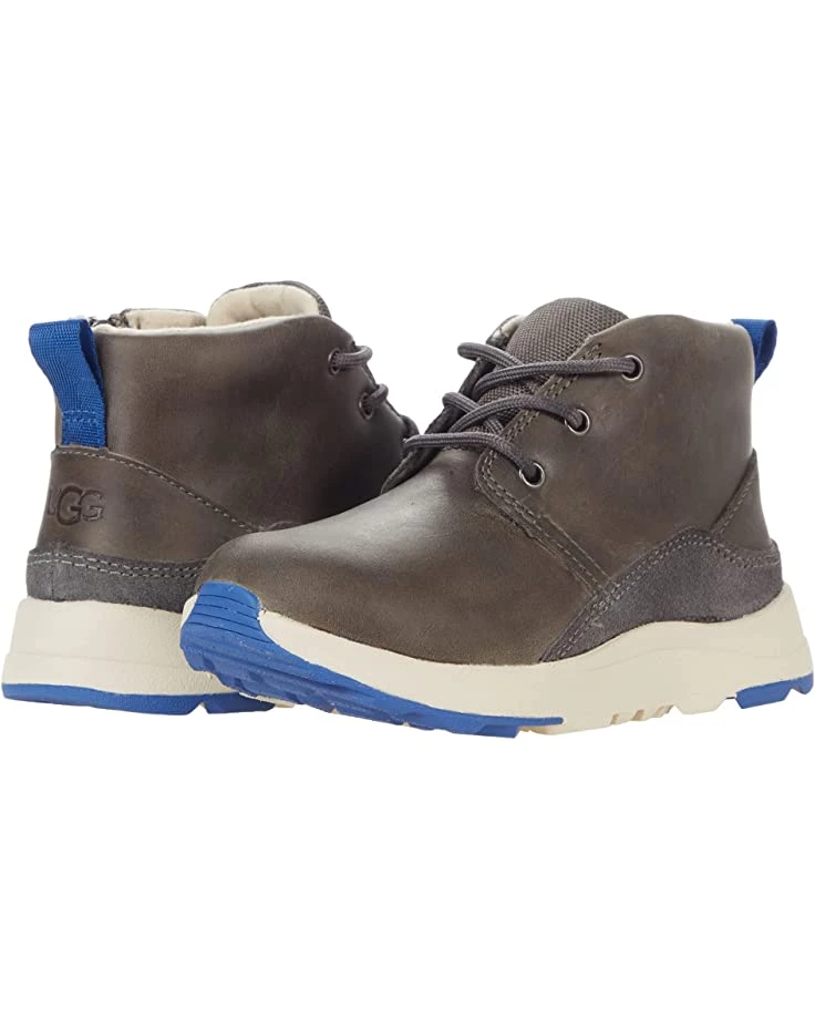 UGG Kids Boots Canoe III Weather (Toddler/Little Kid) 3 UGG Kids Boots Canoe III Weather (Toddler/Little Kid)