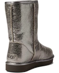 UGG Boots Classic Short Metallic Sparkle -Cheap UGG Store 71FSC0D0y7L. AC SR736920