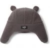 UGG Kids Hats Sherpa Trapper with Ears (Toddler/Little Kids)