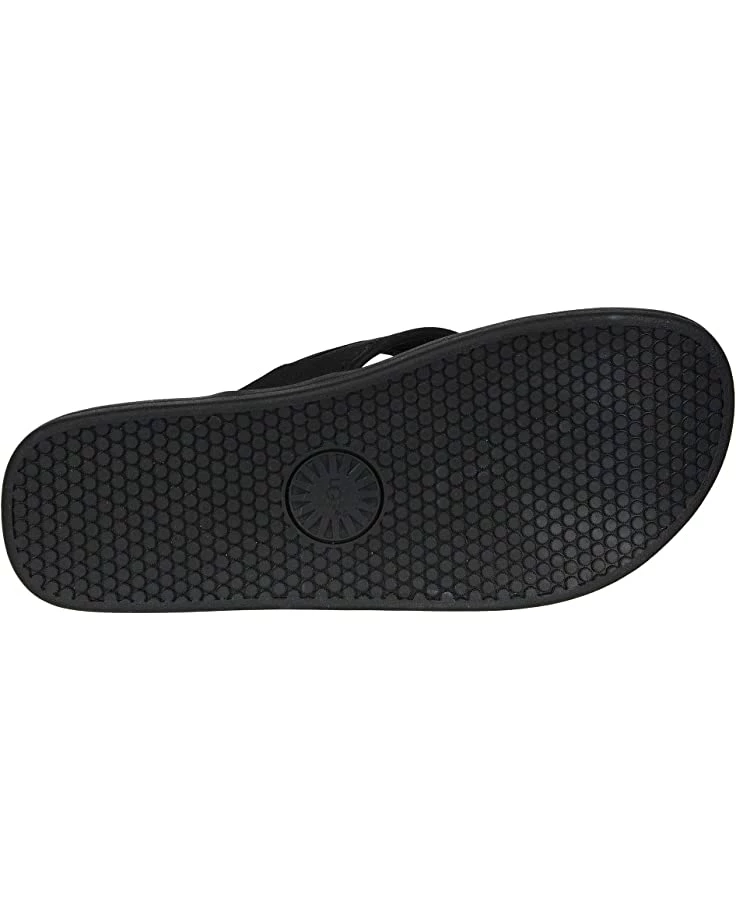 UGG Sandals Seaside Flip Leather 4 UGG Sandals Seaside Flip Leather - Image 2