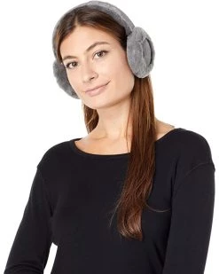 UGG Hats Water Resistant Sheepskin Earmuffs with Embroidered Logo -Cheap UGG Store 71FvQ00gsdL. AC SR736920