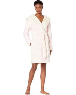 UGG Sleepwear Portola Reversible Robe -Cheap UGG Store 71G93S1mQqL. AC SR736920