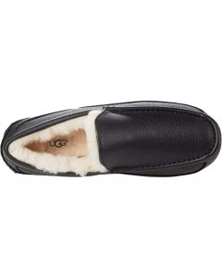 UGG Slippers Ascot Leather 10 UGG Slippers Ascot Leather -Cheap UGG Store 71GLjnkWwTS. AC SR736920