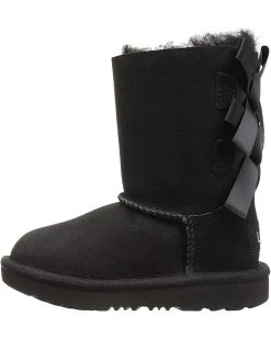 UGG Kids Boots Bailey Bow II (Toddler/Little Kid) -Cheap UGG Store 71GZJjd2XML. AC SR736920