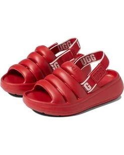 UGG Kids Sandals Sport Yeah (Little Kid/Big Kid) -Cheap UGG Store 71GcoCdTUrL. AC SR736920