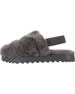 UGG Slippers Super Fluff Slipper -Cheap UGG Store 71H2Wqet0YL. AC SR736920