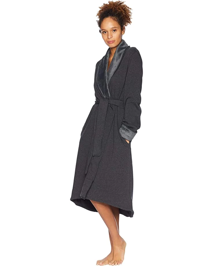 UGG Sleepwear Duffield II Robe 4 UGG Sleepwear Duffield II Robe - Image 2