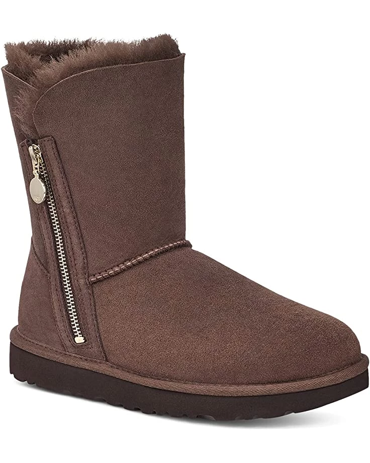 UGG Boots Bailey Zip Short 9 UGG Boots Bailey Zip Short - Image 7