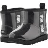 UGG Kids Boots Classic Clear Mini II (Toddler/Little Kid/Big Kid)