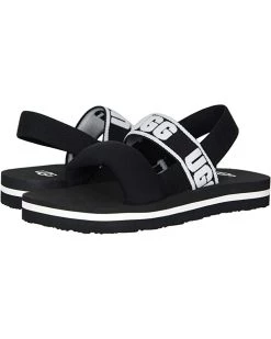 UGG Kids Sandals Zuma Sling (Little Kid/Big Kid)
