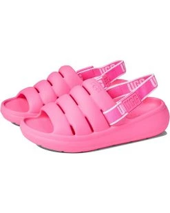 UGG Kids Sandals Sport Yeah (Little Kid/Big Kid) -Cheap UGG Store 71IjibmxSkL. AC SR736920