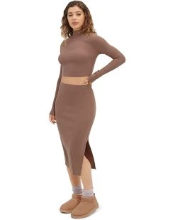 UGG Skirts Gianni Ribbed Skirt 11 UGG Skirts Gianni Ribbed Skirt -Cheap UGG Store 71IpBCiPn5L. AC SR736920