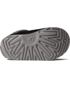 UGG Kids Slippers Tasman Graphic Outline (Toddler/Little Kid/Big Kid) -Cheap UGG Store 71JIaPuTJPL. AC SR736920