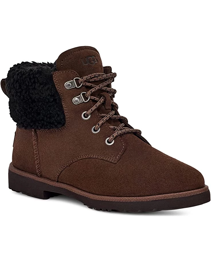 UGG Boots Romely Heritage Lace 9 UGG Boots Romely Heritage Lace - Image 7