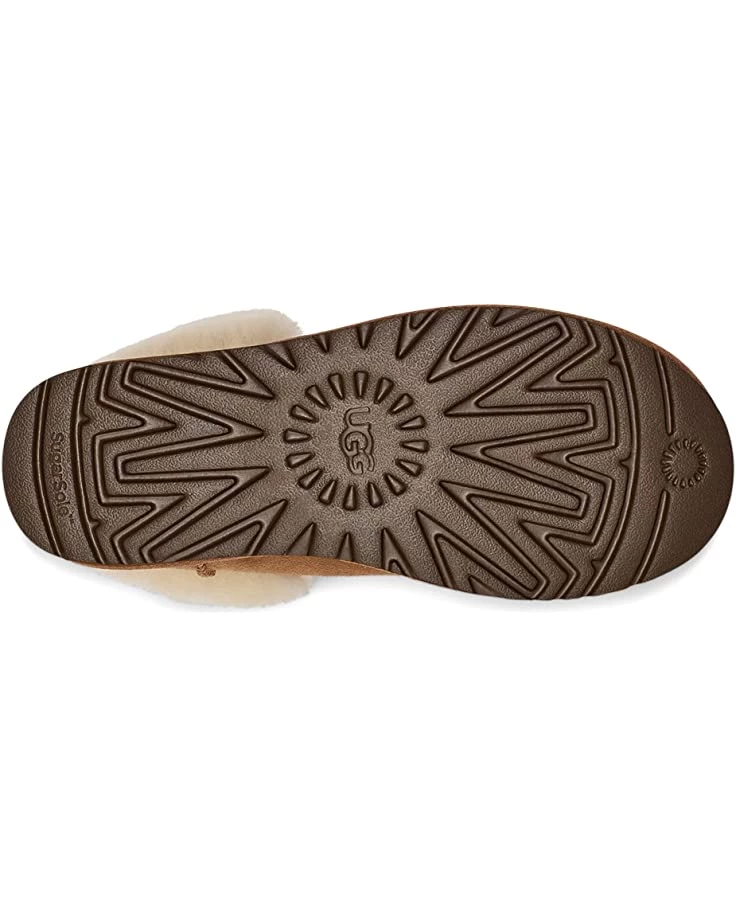 UGG Boots Classic Mini Alpine Lace 5 UGG Boots Classic Mini Alpine Lace - Image 3