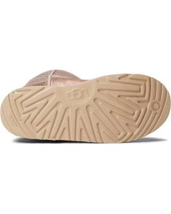 UGG Kids Boots Classic II Metallic Glitter (Little Kid/Big Kid) -Cheap UGG Store 71KLa467HKL. AC SR736920