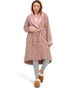 UGG Sleepwear Duffield II Robe 17 UGG Sleepwear Duffield II Robe -Cheap UGG Store 71KLrAmzFoL. AC SR736920