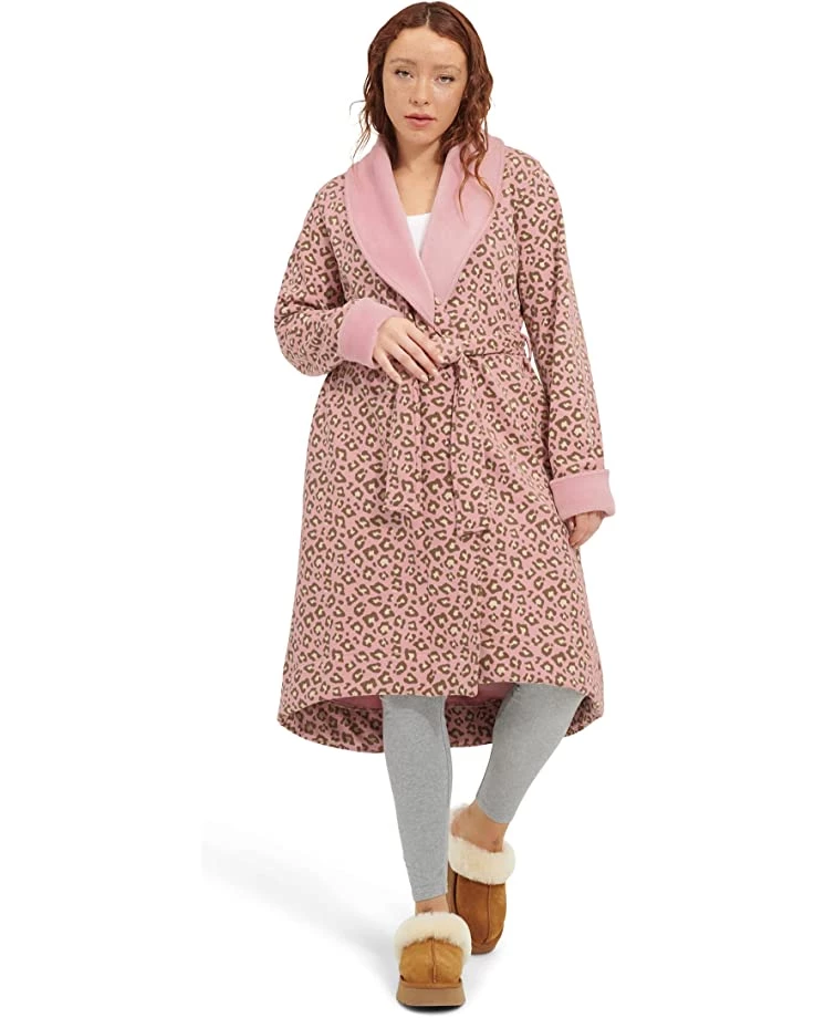 UGG Sleepwear Duffield II Robe 8 UGG Sleepwear Duffield II Robe - Image 6