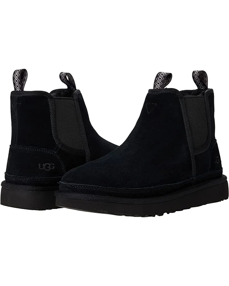 UGG Boots Neumel Chelsea 3 UGG Boots Neumel Chelsea