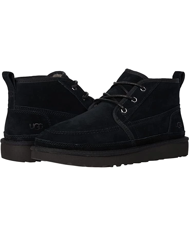 UGG Boots Neumel Moc 3 UGG Boots Neumel Moc