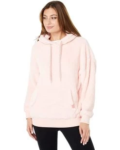 UGG Hoodies & Sweatshirts Loyra Sherpa Hoodie -Cheap UGG Store 71LLtPwza4L. AC SR736920