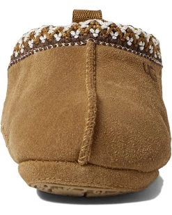 UGG Kids Crib Shoes Tasman & Beanie (Infant/Toddler) -Cheap UGG Store 71LODWZ AcL. AC SR736920