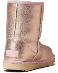 UGG Kids Boots Classic II Metallic Glitter (Little Kid/Big Kid) -Cheap UGG Store 71LeDS4bLFL. AC SR736920