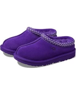 UGG Kids Slippers Tasman II (Toddler/Little Kid/Big Kid) -Cheap UGG Store 71MYoIs8zL. AC SR736920