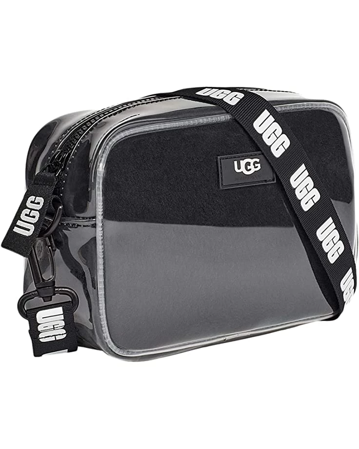 UGG Handbags Janey II Clear Sheepskin 4 UGG Handbags Janey II Clear Sheepskin - Image 2