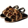 UGG Kids Slippers Fluff Yeah Slide Spotty (Toddler/Little Kid) -Cheap UGG Store 71Mew0HYuEL. AC SR736920