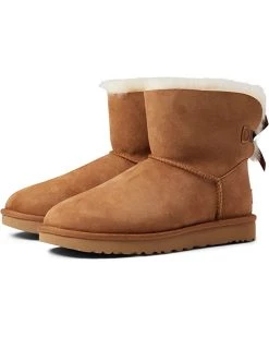 UGG Boots Mini Bailey Bow II -Cheap UGG Store 71MlgZQcw7L. AC SR736920