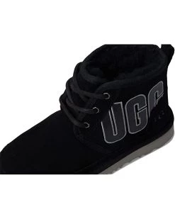 UGG Kids Boots Neumel Graphic Outline (Little Kid/Big Kid) -Cheap UGG Store 71Mr6WaASiL. AC SR736920