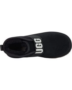 UGG Kids Boots Neumel II Graphic (Little Kid/Big Kid) -Cheap UGG Store 71N7Ey5qdnS. AC SR736920