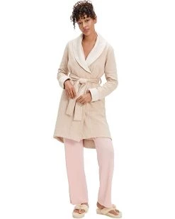 UGG Sleepwear Blanche II Robe -Cheap UGG Store 71NUHdiiYML. AC SR736920