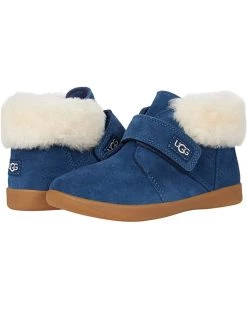 UGG Kids Boots Nolen (Toddler/Little Kid)