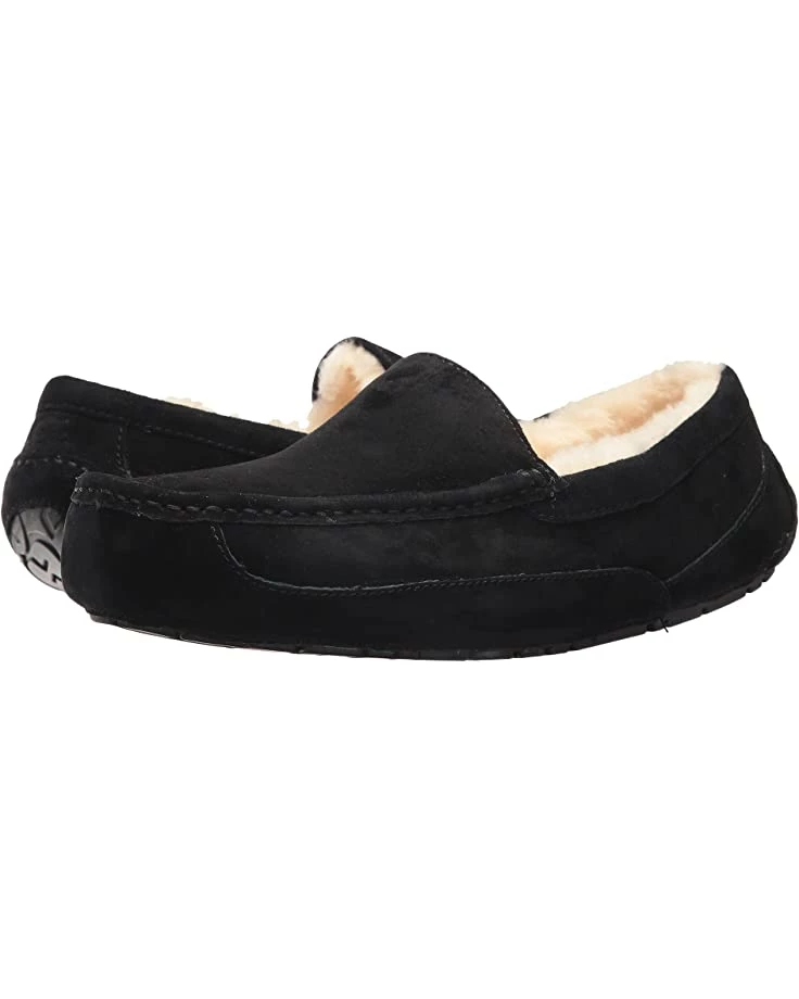 UGG Slippers Ascot 3 UGG Slippers Ascot