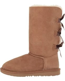 UGG Kids Boots Bailey Bow Tall II (Little Kid/Big Kid) -Cheap UGG Store 71NiCUFoAHL. AC SR736920