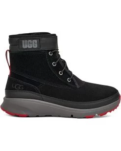 UGG Kids Boots Arren Weather (Little Kid/Big Kid) -Cheap UGG Store 71O2LqqpV5L. AC SR736920