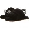 UGG Kids Slippers Fluff Yeah Slide (Toddler/Little Kid) 2 UGG Kids Slippers Fluff Yeah Slide (Toddler/Little Kid) -Cheap UGG Store 71OTEbR7XeL. AC SR736920