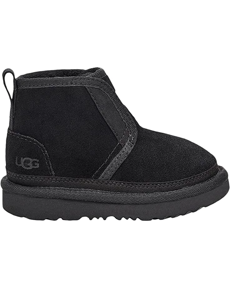 UGG Kids Boots Neumel Ez-Fit (Toddler/Little Kid) 8 UGG Kids Boots Neumel Ez-Fit (Toddler/Little Kid) - Image 6