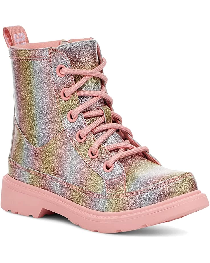 UGG Kids Boots Robley Glitter (Toddler/Little Kid) 3 UGG Kids Boots Robley Glitter (Toddler/Little Kid)