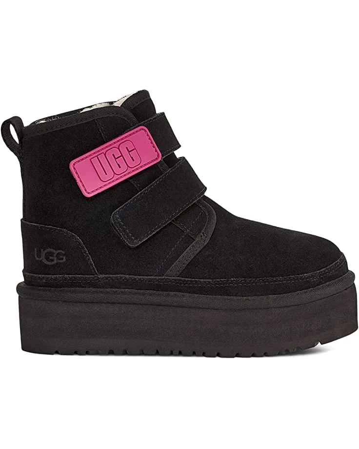 UGG Kids Boots Neumel Platform (Little Kid/Big Kid) 8 UGG Kids Boots Neumel Platform (Little Kid/Big Kid) - Image 6