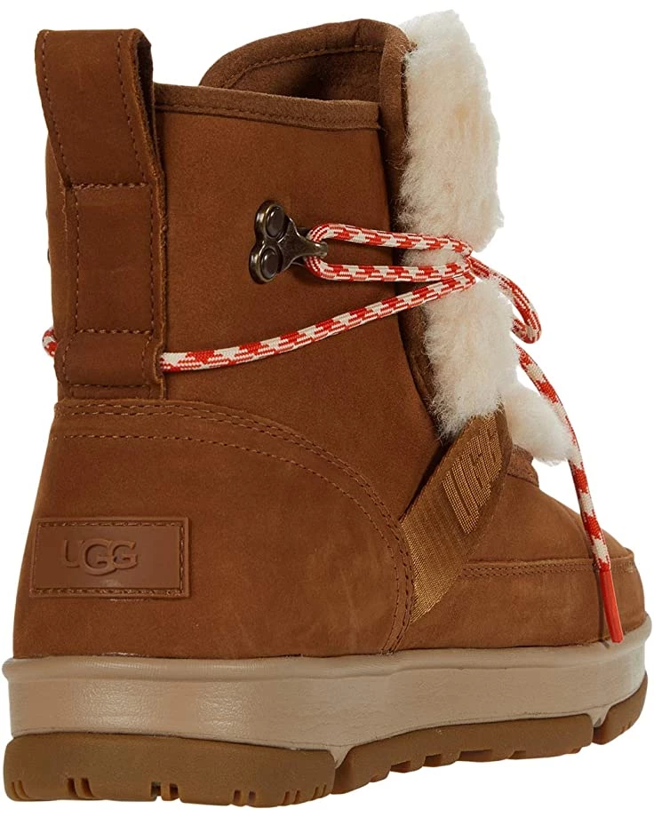 UGG Boots Classic Weather Hiker 7 UGG Boots Classic Weather Hiker - Image 5