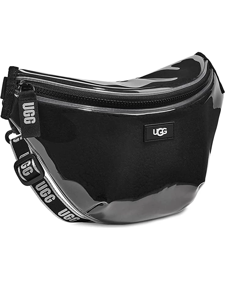 UGG Lumbar Packs Nasha Belt Bag Clear 4 UGG Lumbar Packs Nasha Belt Bag Clear - Image 2