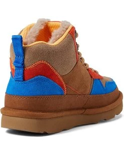 UGG Kids Boots Highland Hi Heritage (Toddler/Little Kid/Big Kid) -Cheap UGG Store 71PEOBo 2fL. AC SR736920