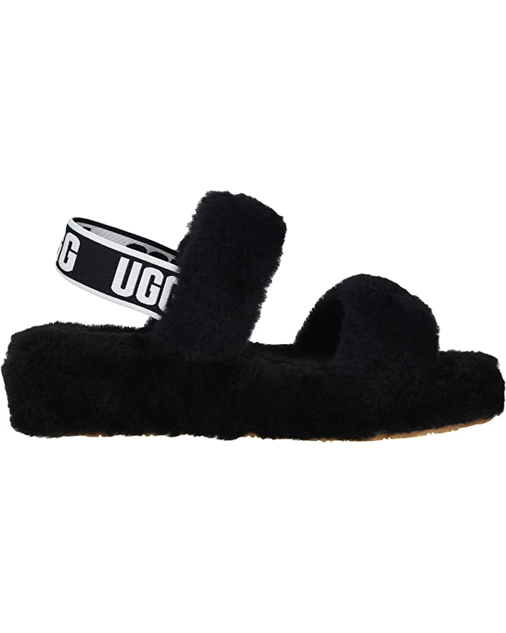 UGG Slippers Oh Yeah Slide 8 UGG Slippers Oh Yeah Slide - Image 6