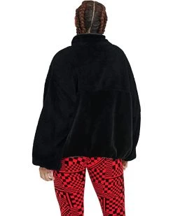 UGG Coats & Outerwear Marlene Sherpa Jacket II -Cheap UGG Store 71Q4s0N500L. AC SR736920