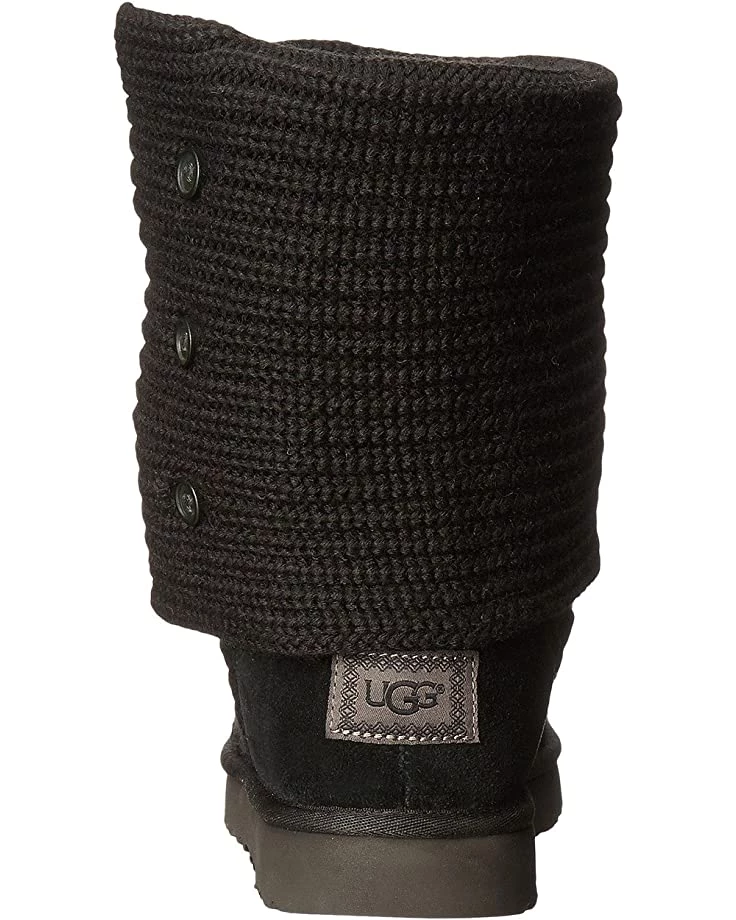 UGG Boots Classic Cardy II 7 UGG Boots Classic Cardy II - Image 5